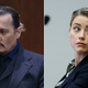 Image for article titled Biggest Revelations From The Johnny Depp–Amber Heard Trial